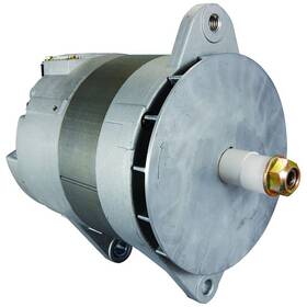 4836lgh Oeg Parts Pp8658n New Alternator For Bluebird Bus International 1000-9000 Series Trucks