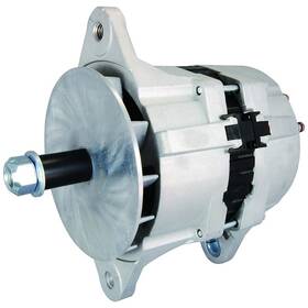 101-23201 Oeg Parts Pp8715n New Alternator For Caterpillar Ag. And Ind. 990 93-95 A-1597 A-8827