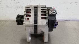231005na0a Oem 21 2021 Infiniti Qx50 2.0l Engine Alternator