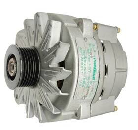 Px2r5t Oem Alternator Ford Penntex 200 Amp Generator