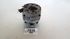 Oem Lincoln Continental Generator Alternator