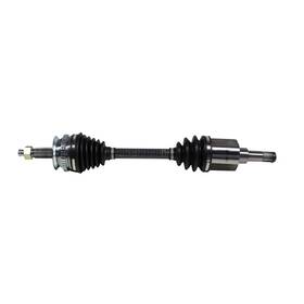 Ncv12553 Oem Front Left Cv Axle Assembly Fits 98-06 Sebring Breeze Cirrus