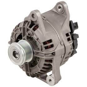 Oem / Oes 31-00189on New Alternator For Porsche 911 And Cayman