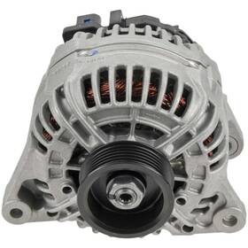 31-00200on Oem / Oes New Alternator For Audi A4 Quattro A6 And