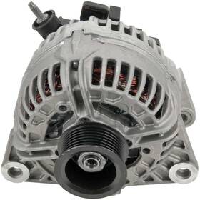 31-00617on Oem / Oes For Dodge Ram 1500 2500 And 3500 2007 2008 New Alternator Tcp