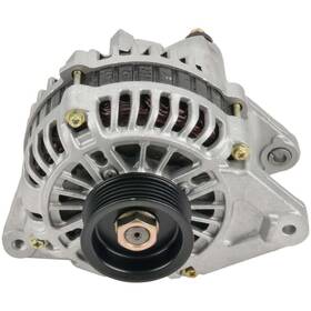 31-00627or Oem / Oes For Dodge Stealth Mitsubishi 3000gt And Hyundai Sonata Alternator Csw