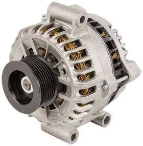 31-00684or Oem / Oes For Ford F250 F350 E-450 Super Duty E-350 Club Wagon 2003-08 Alternator Csw