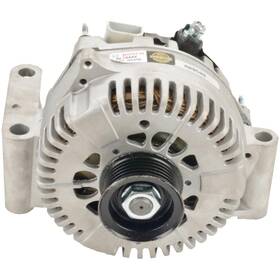 31-00712or Oem / Oes For 2007 Ford Focus 2.0l Auto Trans With Ca Emissions Alternator Dac