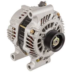 31-00714or Oem / Oes For Ford Fusion And Mercury Milan Remanufactured Alternator Dac