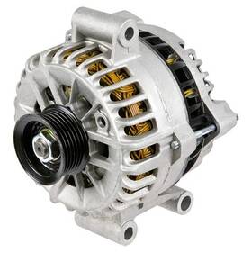 31-00719or Oem / Oes For Ford Mustang V6 S197 2005 2006 2007 2008 Remanufactured Alternator Gap
