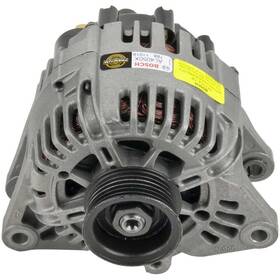 31-00809or Oem / Oes For Hyundai Xg300 Xg350 Santa Fe And Kia Amanti Alternator Tcp