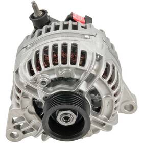 31-00856or Oem / Oes For Jeep Grand Cherokee 2001 2002 2003 Remanufactured Alternator Gap