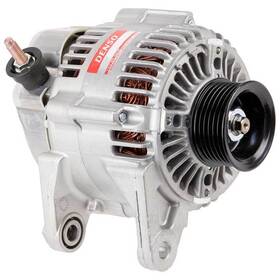 31-00861or Oem / Oes For Jeep Tj Wrangler 2001 2002 2003 2004 2005 2006 Alternator Gap