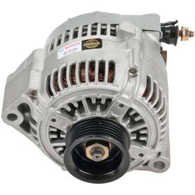 31-00891or Oem / Oes For Lexus Gs300 And Is300 Remanufactured Alternator Dac