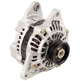 31-00972or Oem / Oes For Mitsubishi Galant Eclipse And Mirage Remanufactured Alternator Csw