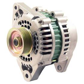 31-01009or Oem / Oes For Nissan Axxess Stanza And Altima Remanufactured Alternator Csw