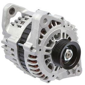 31-01011or Oem / Oes For Nissan Altima 1998 1999 2000 2001 Remanufactured Alternator Gap