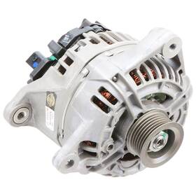 31-01064or Oem / Oes For Porsche Garrera Gt 911 And Cayman Remanufactured Alternator Dac