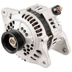 31-01081or Oem / Oes For Subaru Legacy Outback Baja Forester And Saab 9-2x Alternator