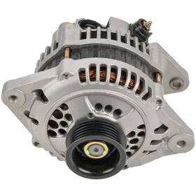 31-01098or Oem / Oes For Subaru Legacy 1990 1991 1992 1993 1994 Remanufactured Alternator Gap
