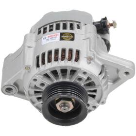 31-01115or Oem / Oes For Toyota 4runner T100 And Tacoma Remanufactured Alternator