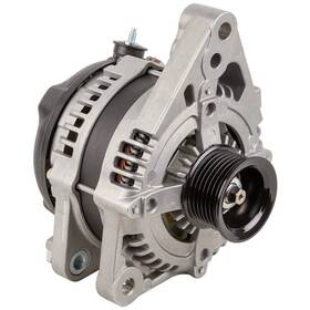 31-01164or Oem / Oes For Toyota Tacoma V6 With Towing Package Replaces Denso Alternator Dac