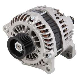 31-01308or Oem / Oes Remanufactured Alternator For Infiniti G35 Ex35 G37 350z 2007 2008 2009