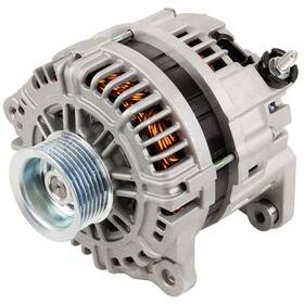 31-01313or Oem / Oes For Infiniti Qx56 And Nissan Titan Remanufactured Alternator