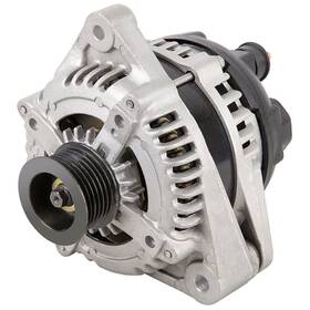 31-01319or Oem / Oes Alternator For Jaguar S-type Xk8 Vanden Plas Xjr Xj8 Xk Xkr 2003-2009