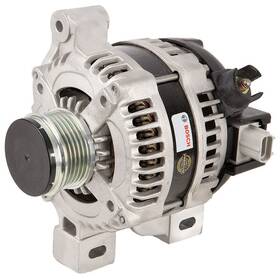 31-01390or Oem / Oes For 2004 Volvo S40 Remanufactured Denso 150 Amp Alternator Csw
