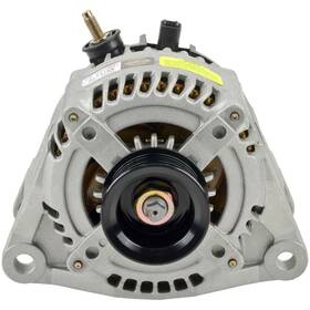 31-01399or Oem / Oes For Dodge Ram 1500 2009 Remanufactured Alternator Tcp