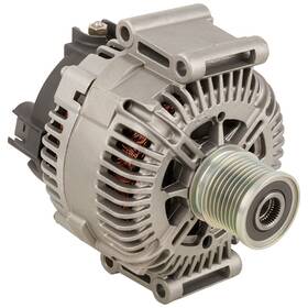 31-01519or Oem / Oes For Mercedes-benz R320 2007 2008 Remanufactured Alternator Gap