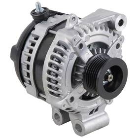 31-01671on Oem / Oes For Land Rover Lr4 Range Sport 2010 2011 2012 2013 Alternator Dac