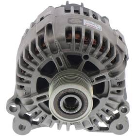 31-01795or Oem / Oes Alternator For Audi A3 Quattro And Volkswagen Passat Cc