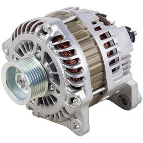 31-01854or Oem / Oes For Infiniti Ex35 Fx35 G37 M37 Q60 Q40 Qx70 And Nissan 370z Alternator Dac
