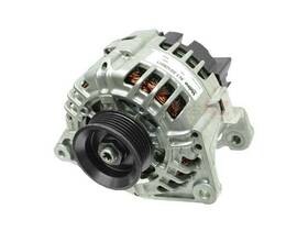 Pt492rn Oem Alternator For 1999-2001 Audi A4 2.8l V6 2000 Pt492rn Oem Alternator For 1999-2001 Audi A4 2.8l V6 2000