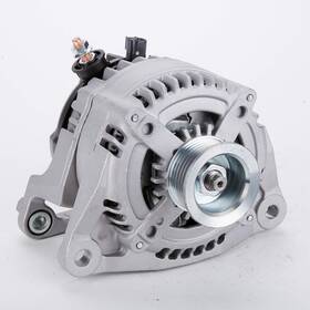 11299n-350a Oem Replacement 350 Amp Output High Performance New Alternator For Dodge Ram 1500 2500 5.7l