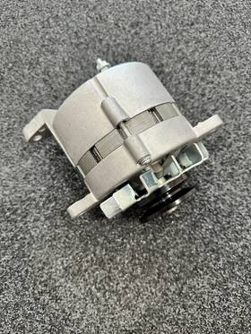 27020-41012 Oem Replacement 14131n-50a 50 Amp Output High Performance New Alternator To Replace