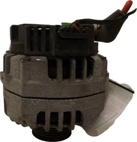10317648 Oldsmobile 1998-2005 Silhouette 3.4l Alternator Used Oem