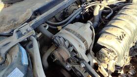 19152123 Oldsmobile 1996-1999 Olds 88 Alternator 3.8l
