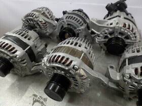 601-00485 Oldsmobile 1992 - 1995 Achieva Alternator Oem