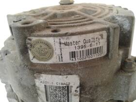 601-00612 Oldsmobile Alternator 100 Amp 6-204 Fits 92-93 Achieva 1385177
