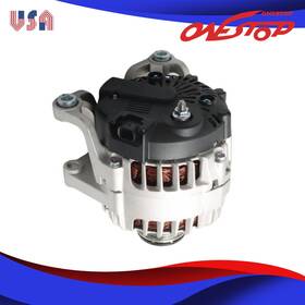 Onestop 201115062818 130a Alternator Replace Fits For 2012 2013 2014 2015 2016 Chevrolet Cruze 1.8l