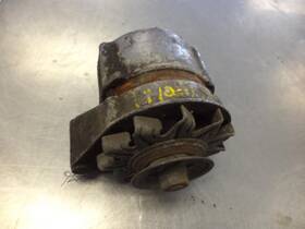 601-50244 Opel Alternator 1.1l Fits 66-71