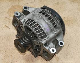 12317626153 Original Factory Genuine Denso Engine Alternator Voltage Generator N55 170a Oem Bmw E82 E84 E88 E90 E92 E93