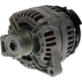 15208915 Osa 11125 Alternator Fits Buick Allure 2005 124 425 030 120a 12v