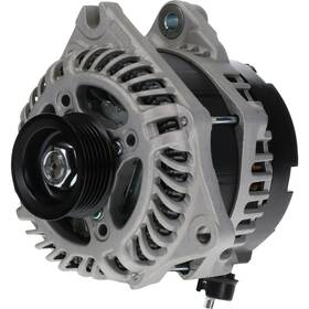 Gb5t-10300-bc Osa 11917 Alternator Fits Ford Explorer 2014 Gb5t-10300-bb 210a