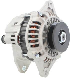 1j431-64012 Osa 11921 Alternator Fits Cat/kubota V3800 3.7l A002tc1877 230-20142