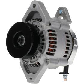 27070-23060-71 Osa 12210 Alternator Fits Toyota 5fd-35 1988 100211-4100 100211-4101