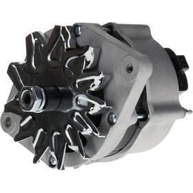 Bxt1290 Osa 12333 Alternator Fits Thermo King Rd-ii Tci-z 1991-1996 F 005 A00 028